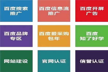 某企业sem账户精准竞价运营全解析